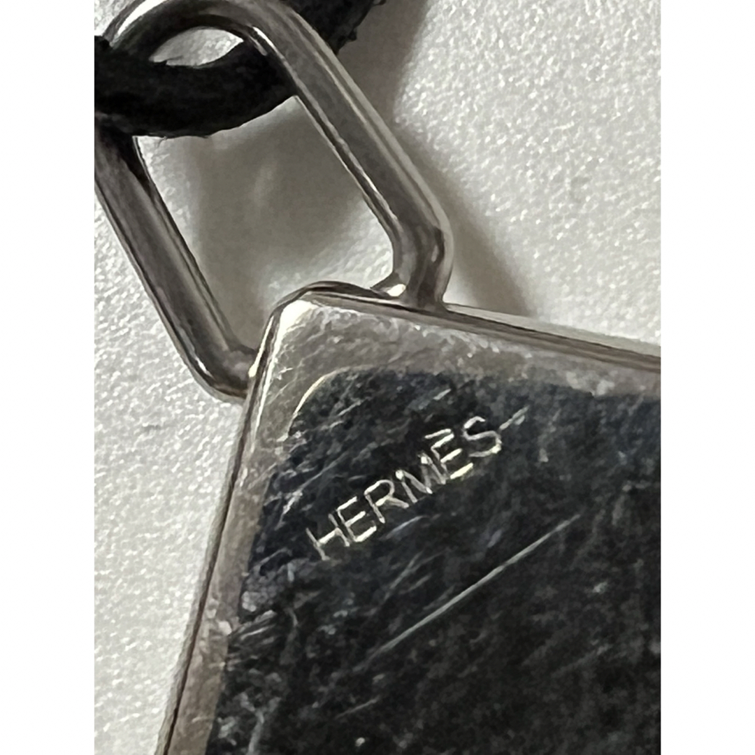 HERMES - エルメス プレート トップ ペンダント の通販 by HERMES - エルメス プレート トップ ペンダント の通販 by