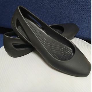 crocs(ハイヒール/パンプス)のフリマアイテム一覧 crocs(ハイヒール/パンプス)のフリマアイテム一覧
