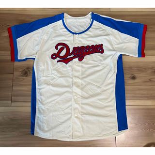 中日ドラゴンズ - 中日ドラゴンズ 1974-1980復刻モデル 直筆 中日ドラゴンズ - 中日ドラゴンズ 1974-1980復刻モデル 直筆