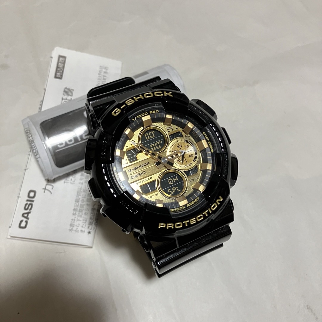 シモンズグランドセール G-SHOCK クォーツ / アナデジ カシオ】【G-SHOCK】 / 【CASIO - その他