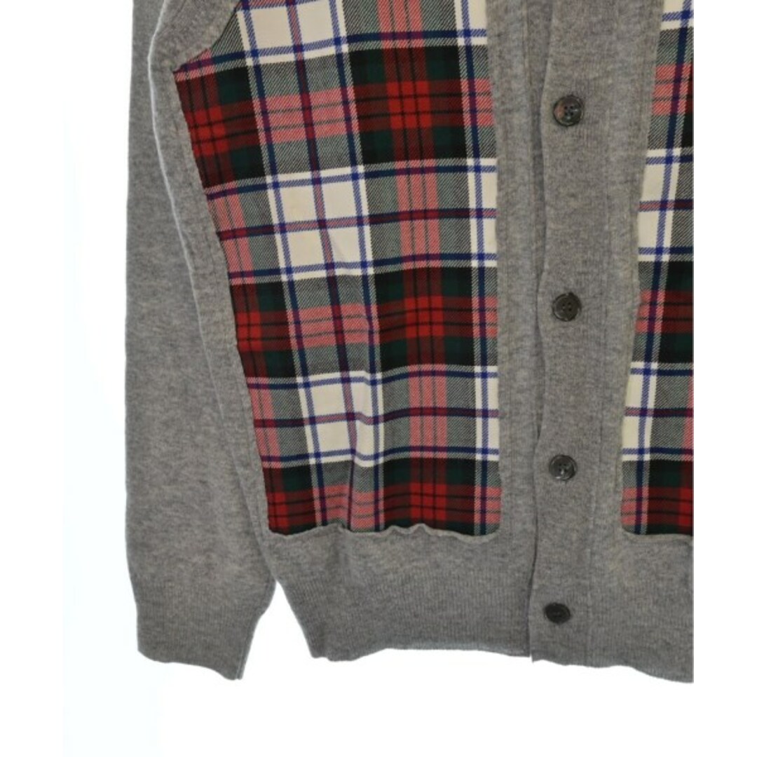 COMME des GARCONS SHIRT カーディガン L 【古着】 COMME des GARCONS SHIRT カーディガン L 【古着】