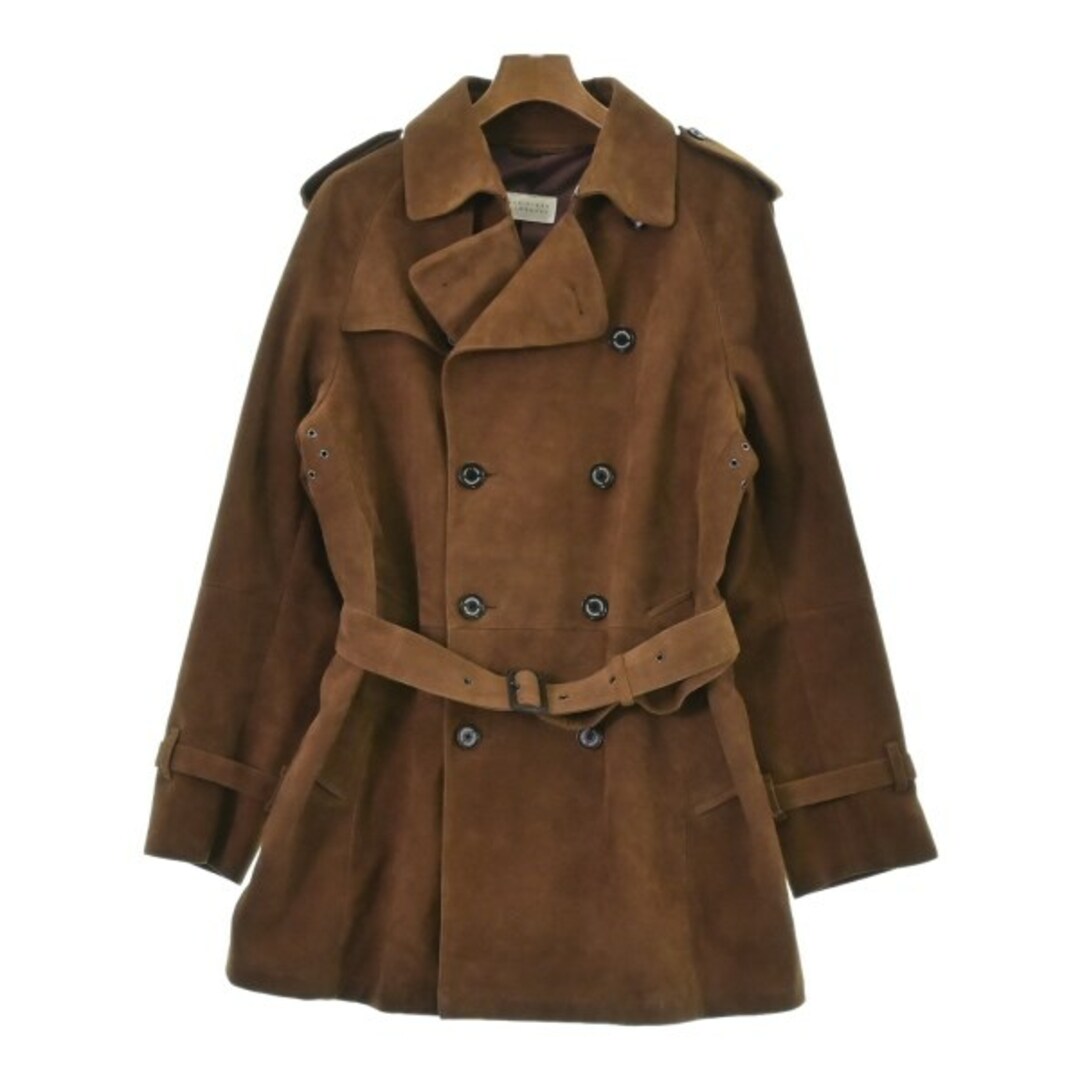 MACKINTOSH PHILOSOPHY ベージュ トレンチコート　サイズ38 WEB&一部店舗限定】ソフトギャバジントレンチコート(コート