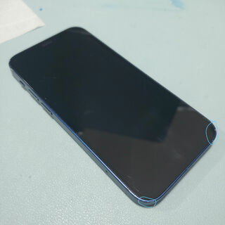 iPhone - iPhone12mini 128GB ブルー