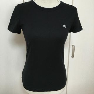 バーバリー(BURBERRY)のバーバリー ホースマーク Tシャツ(Tシャツ(半袖/袖なし))