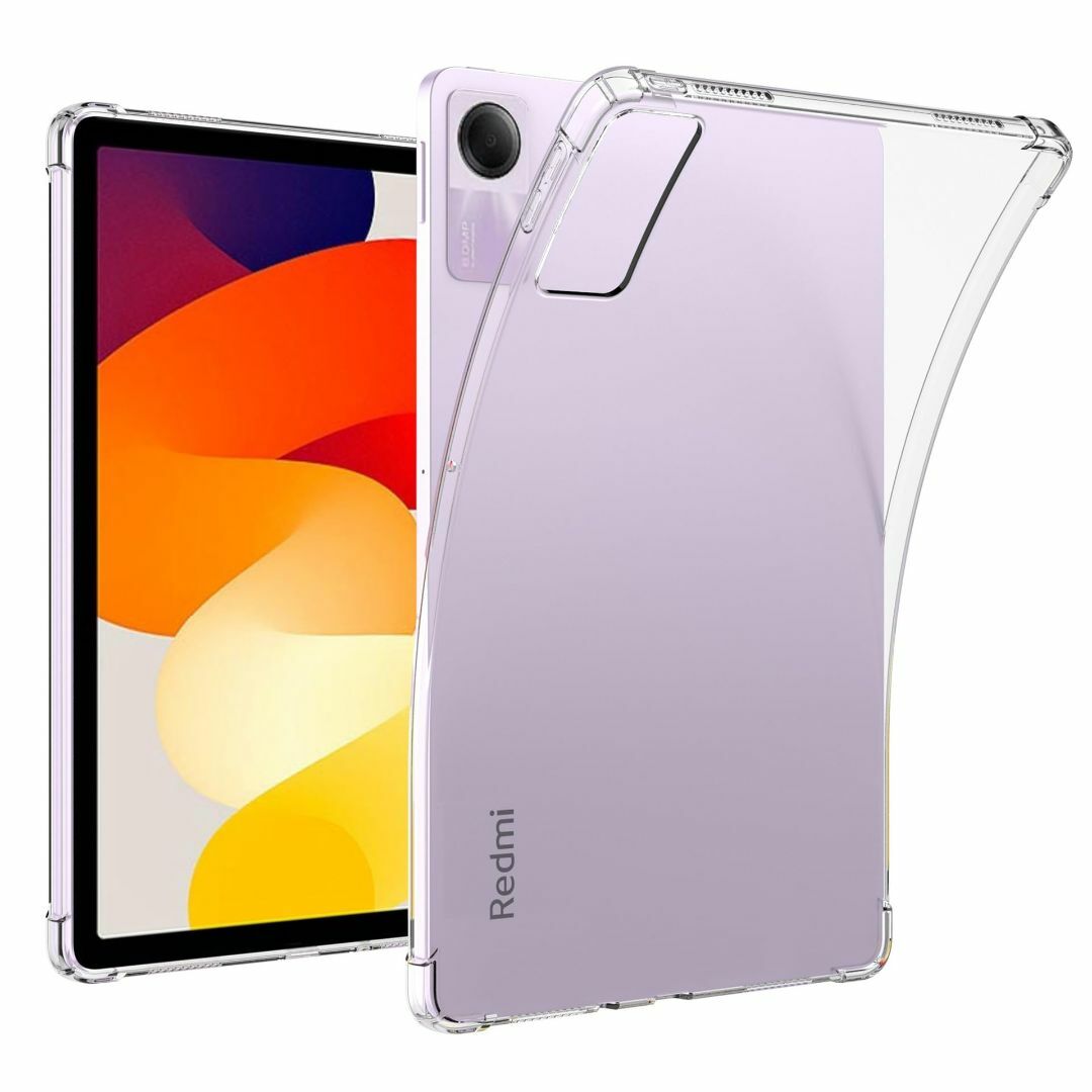 数量限定】For Xiaomi Redmi Pad SE ケース 保護ケース の通販 数量限定】For Xiaomi Redmi Pad SE ケース 保護ケース の通販