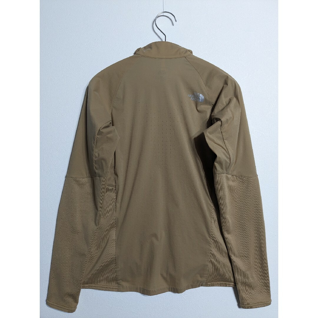 THE NORTH FACE - ノースフェイス ホワイトライトジャケット THE NORTH FACE - ノースフェイス ホワイトライトジャケット