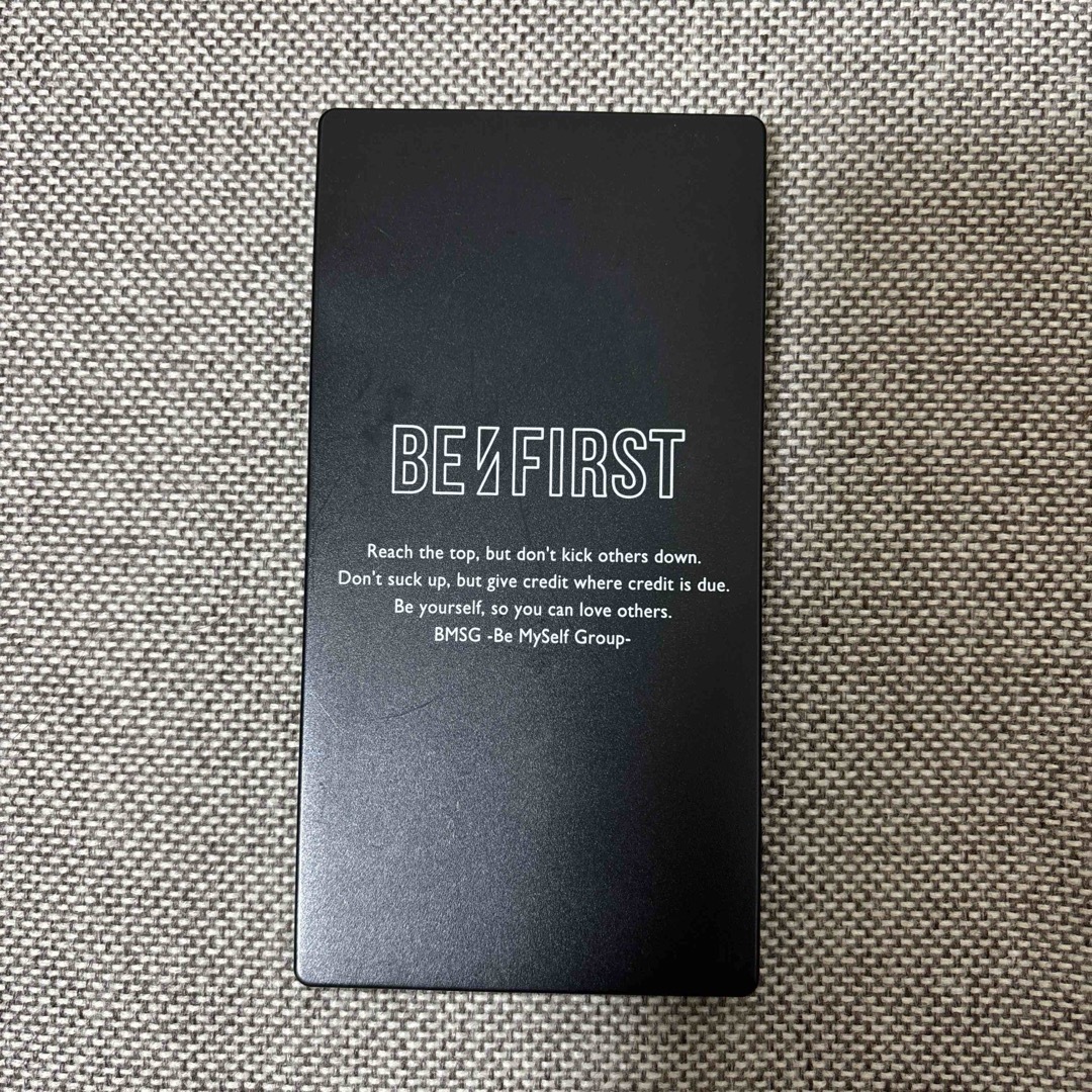 BE:FIRST モバジューの通販 by kaka's shop|ラクマ BE:FIRST モバジューの通販 by kaka's shop|ラクマ