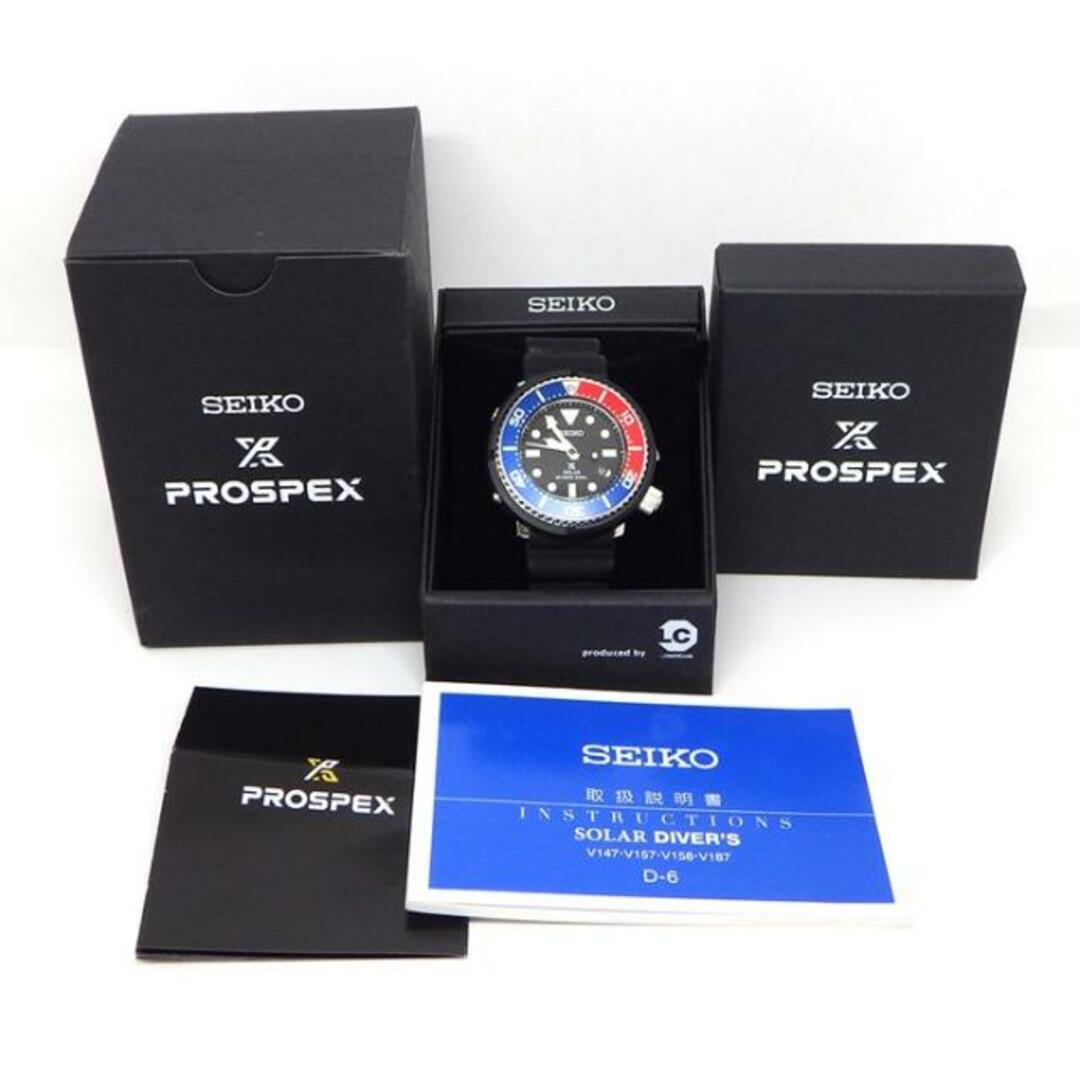 SEIKO - セイコー SEIKO 腕時計 プロスペックス ダイバー SEIKO - セイコー SEIKO 腕時計 プロスペックス ダイバー