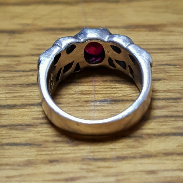 ピンキーリング💍 レディースのアクセサリー(リング(指輪))の商品写真