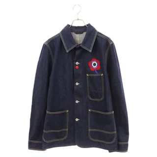 KENZO(Gジャン/デニムジャケット)のフリマアイテム一覧 KENZO(Gジャン/デニムジャケット)のフリマアイテム一覧