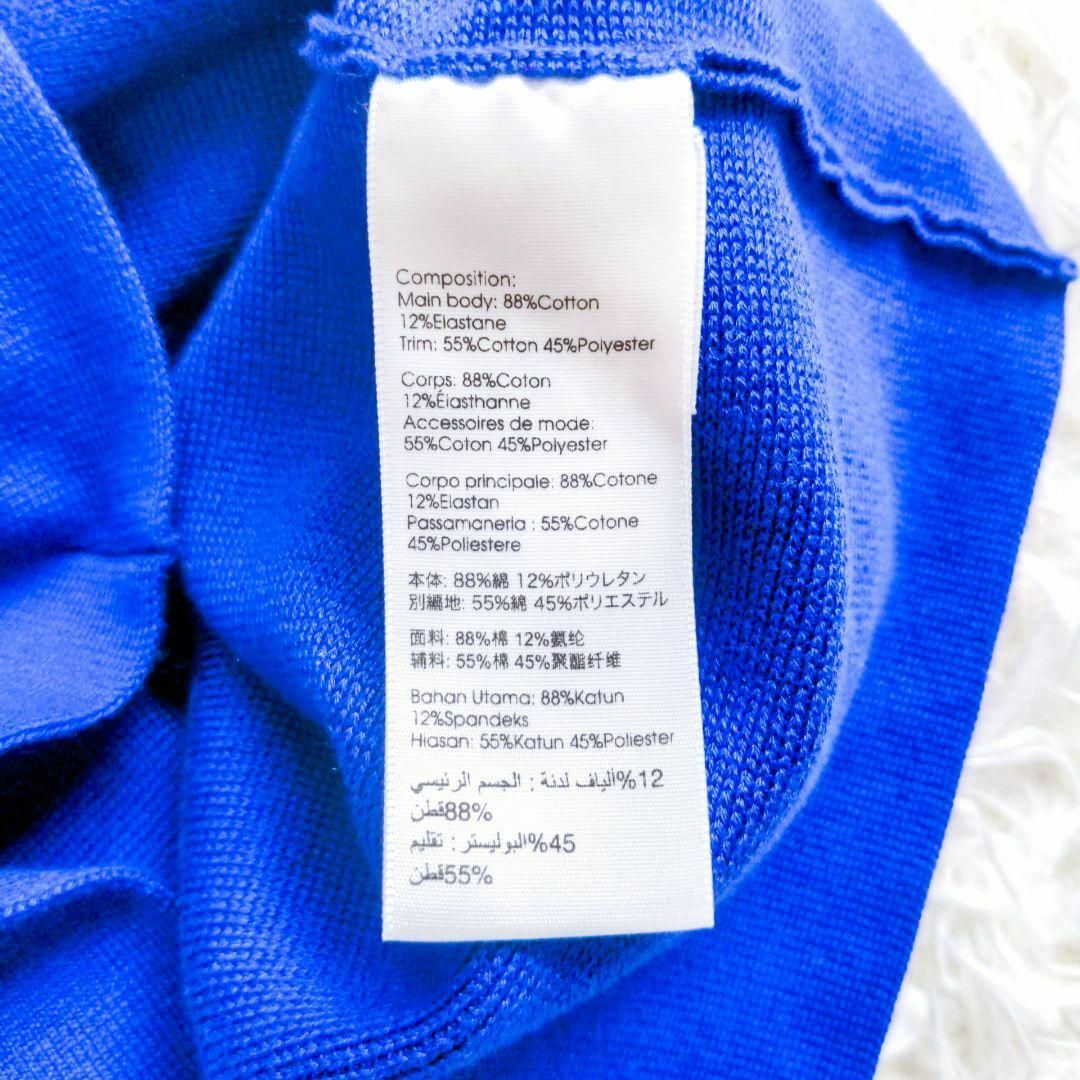 極美品】3.1フィリップリムニットワンピースノースリーブタイト 極美品】3.1フィリップリムニットワンピースノースリーブタイト