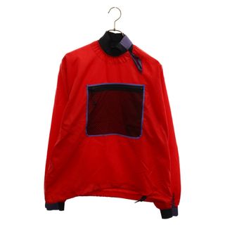 patagonia(ナイロンジャケット ・ レッド/赤色系)のフリマ patagonia(ナイロンジャケット ・ レッド/赤色系)のフリマ