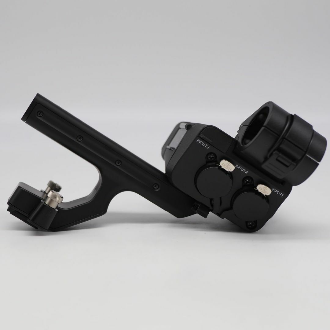 □未使用品□ SONY XLRハンドルユニット XLR-H1 その他 □未使用品□ SONY XLRハンドルユニット XLR-H1 その他