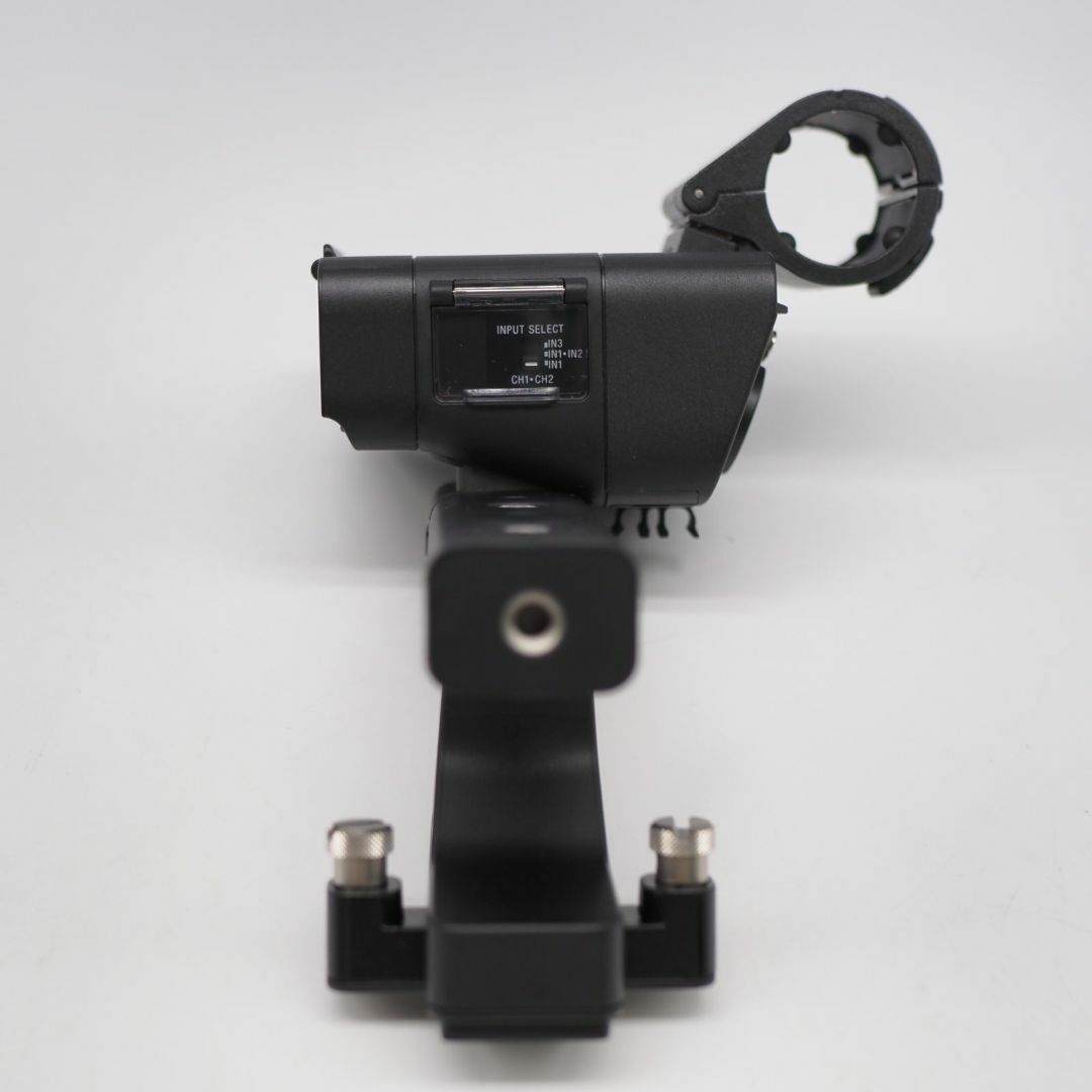 SONY - □未使用品□ SONY XLRハンドルユニット XLR-H1の通販 by SONY - □未使用品□ SONY XLRハンドルユニット XLR-H1の通販 by