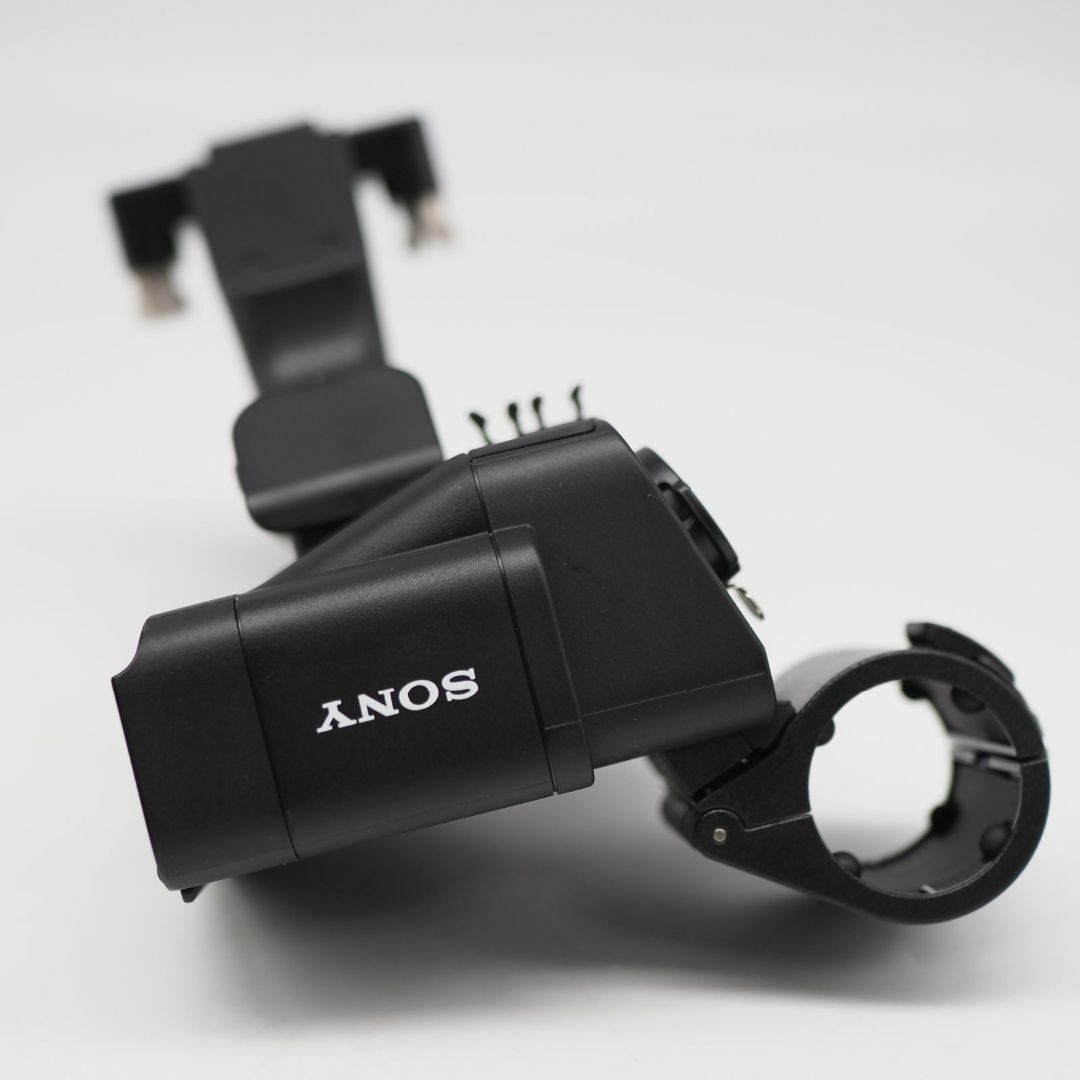 SONY - □未使用品□ SONY XLRハンドルユニット XLR-H1の通販 by SONY - □未使用品□ SONY XLRハンドルユニット XLR-H1の通販 by