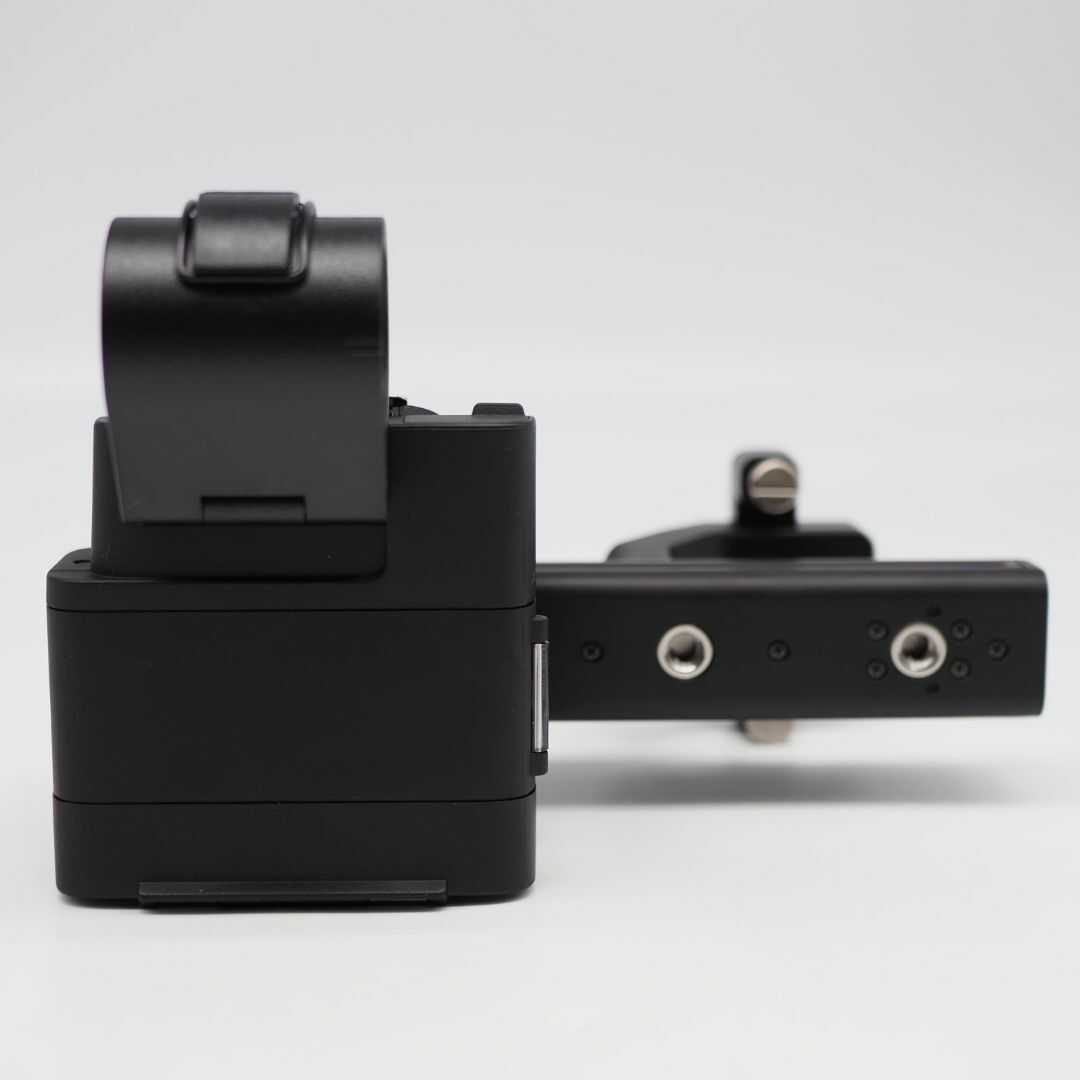 □未使用品□ SONY XLRハンドルユニット XLR-H1 その他 □未使用品□ SONY XLRハンドルユニット XLR-H1 その他