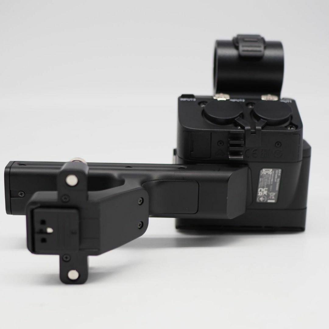 □未使用品□ SONY XLRハンドルユニット XLR-H1 その他 □未使用品□ SONY XLRハンドルユニット XLR-H1 その他