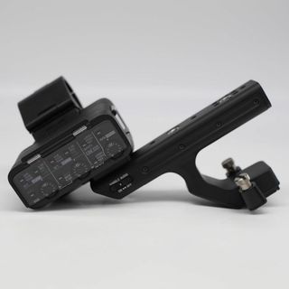 SONY - □未使用品□ SONY XLRハンドルユニット XLR-H1の通販 by SONY - □未使用品□ SONY XLRハンドルユニット XLR-H1の通販 by
