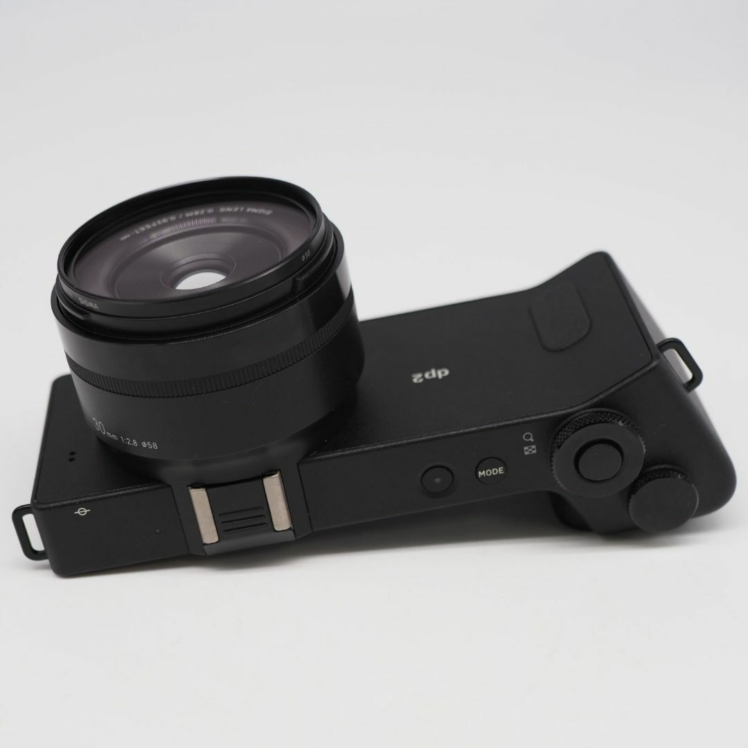 SIGMA - □ほぼ新品□ SIGMA dp2 Quattroの通販 by テイクス SIGMA - □ほぼ新品□ SIGMA dp2 Quattroの通販 by テイクス