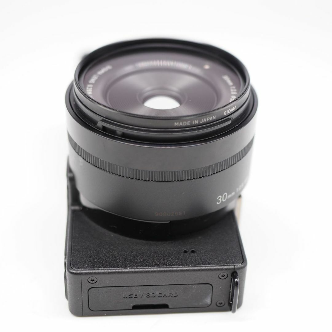 SIGMA - □ほぼ新品□ SIGMA dp2 Quattroの通販 by テイクス SIGMA - □ほぼ新品□ SIGMA dp2 Quattroの通販 by テイクス