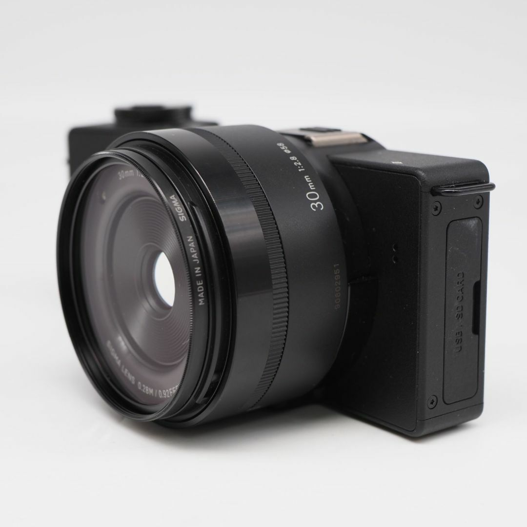 SIGMA - □ほぼ新品□ SIGMA dp2 Quattroの通販 by テイクス SIGMA - □ほぼ新品□ SIGMA dp2 Quattroの通販 by テイクス