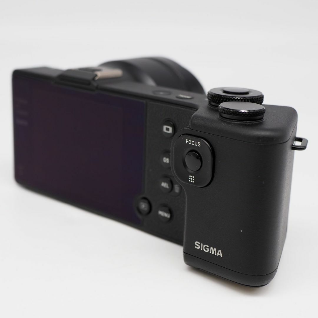 SIGMA - □ほぼ新品□ SIGMA dp2 Quattroの通販 by テイクス SIGMA - □ほぼ新品□ SIGMA dp2 Quattroの通販 by テイクス