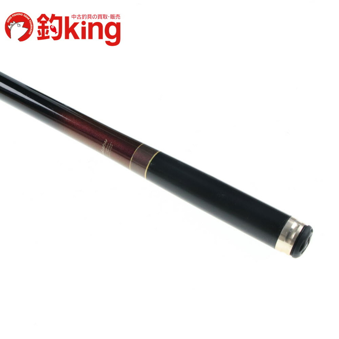 がまかつ - 【中古/美品】 がまかつ がま磯 グレスペシャル G がまかつ - 【中古/美品】 がまかつ がま磯 グレスペシャル G