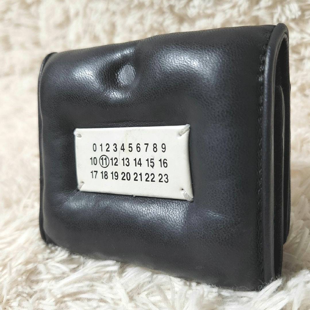◼️西川社ライセンス日本製牛革 Burberry 財布 長財布 がま口 ◼️西川社ライセンス日本製牛革 Burberry 財布 長財布 がま口