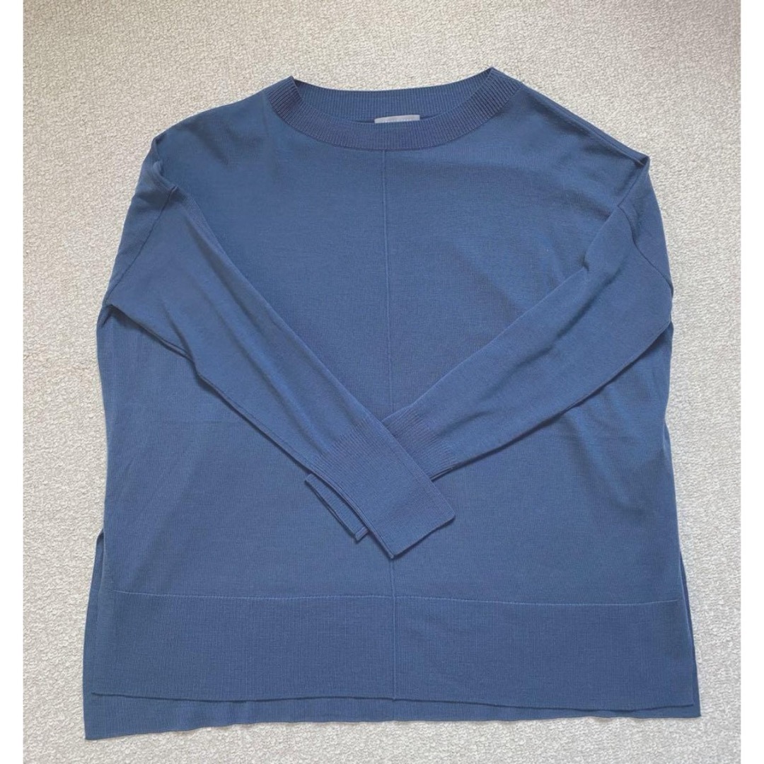 Theory luxe ニットLawrence Arlo Theory luxe ニットLawrence Arlo