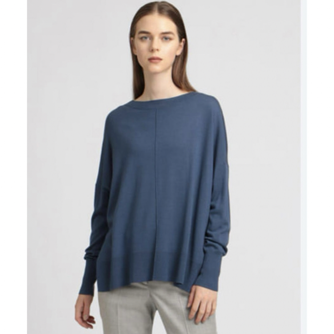 Theory luxe ニットLawrence Arlo Theory luxe ニットLawrence Arlo