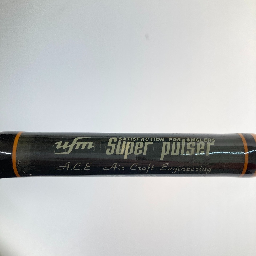 □□ufmウエダ スーパーパルサー CLT-1010Mの通販 by なんでも □□ufmウエダ スーパーパルサー CLT-1010Mの通販 by なんでも