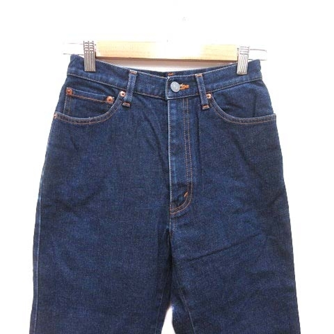 BOBSON - ボブソン BOBSON デニムパンツ ジーンズ S インディゴ BOBSON - ボブソン BOBSON デニムパンツ ジーンズ S インディゴ
