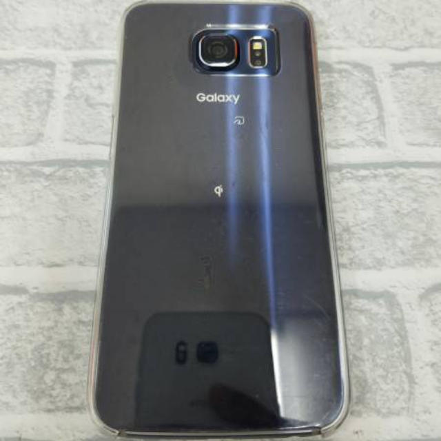 利用制限〇 galaxy s6 sc-05g美品 本体のみ - 1