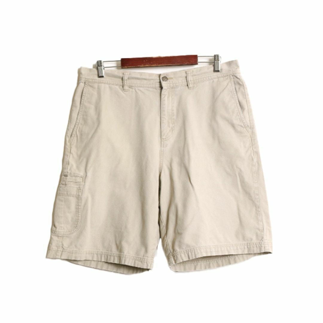 信頼への信頼 09年製 - patagonia パタゴニア ショートパンツ キャンバス ショート、ハーフ