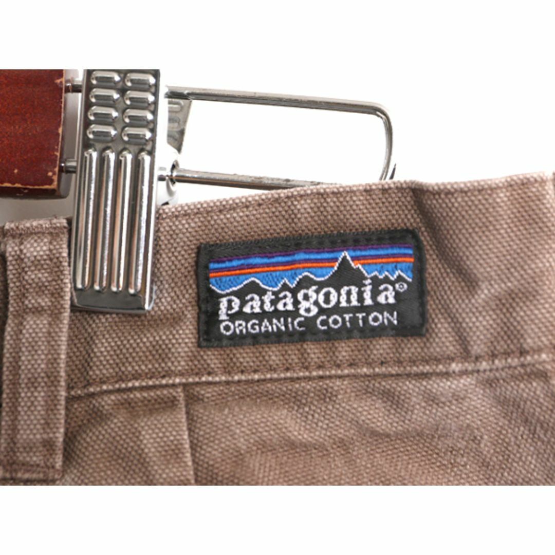 可愛いクリスマスツリーやギフトが! patagonia - 08年製 パタゴニア ロング スタンドアップ ショーツ ショート、ハーフ