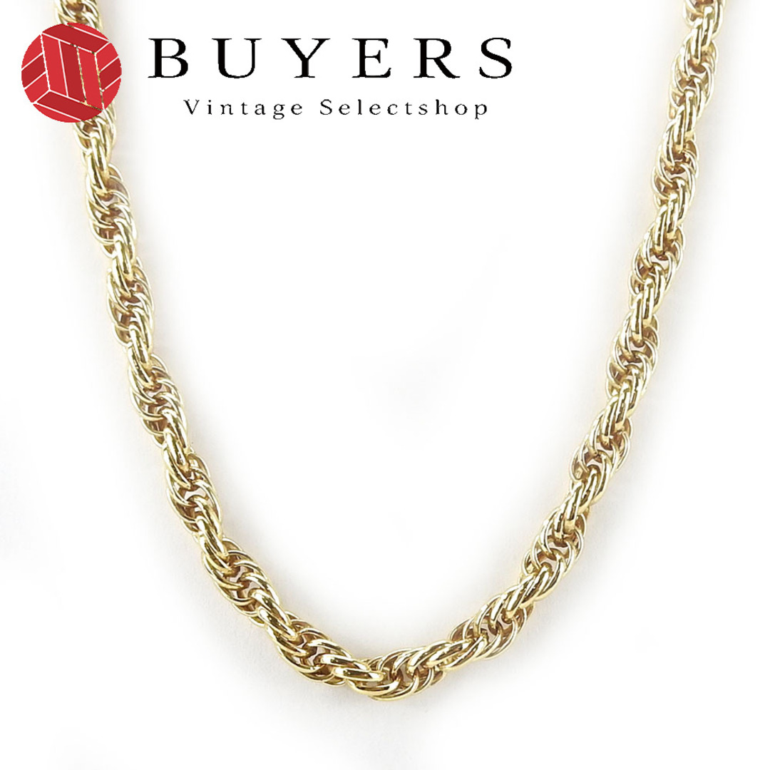 GIVENCHY - 【中古】 ジバンシー ネックレス メタル ゴールド GIVENCHY - 【中古】 ジバンシー ネックレス メタル ゴールド
