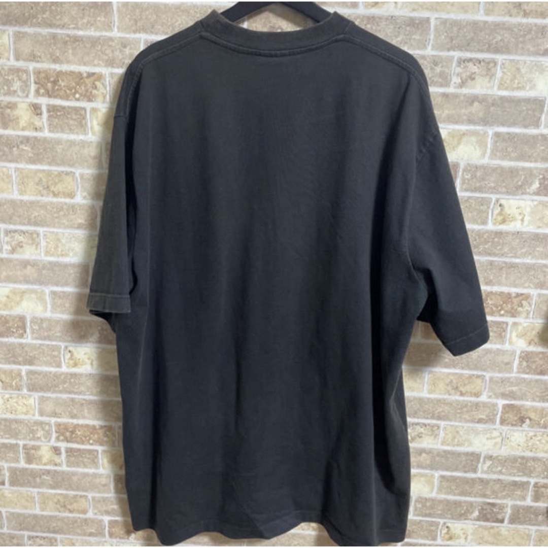 VETEMENTS - 17AW vetements スカルTシャツの通販 by 1031 VETEMENTS - 17AW vetements スカルTシャツの通販 by 1031