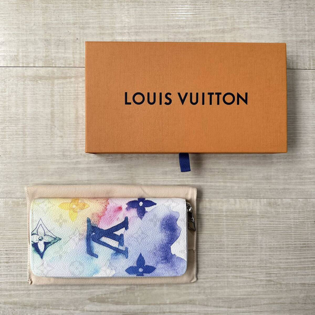 LOUIS VUITTON - 21ss 未使用 LOUIS VUITTON ヴェルティカル LOUIS VUITTON - 21ss 未使用 LOUIS VUITTON ヴェルティカル