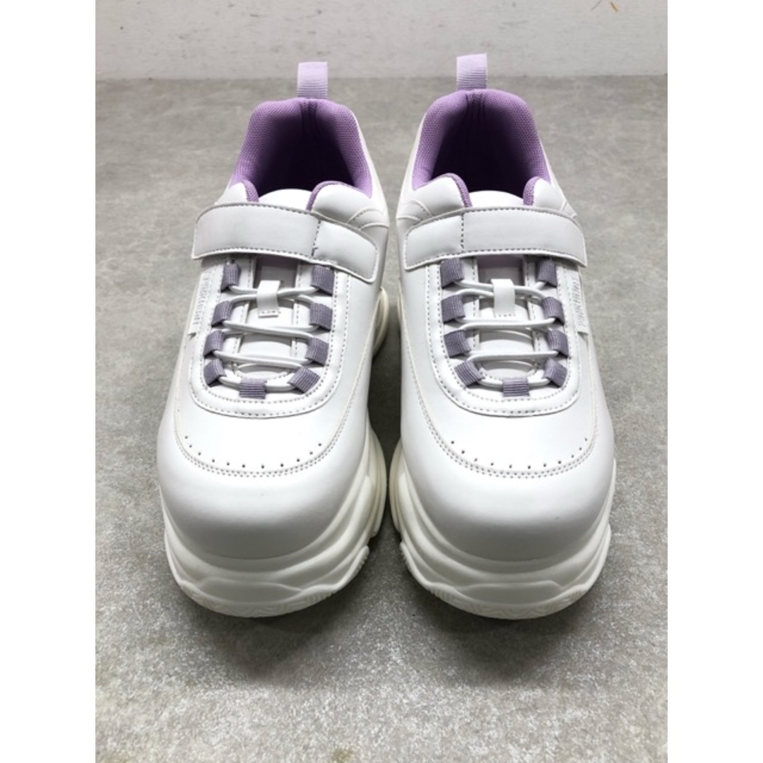 PINKHUNT(ピンクハント) 8108 キッズ ダッドスニーカー 厚底 PINKHUNT(ピンクハント) 8108 キッズ ダッドスニーカー 厚底