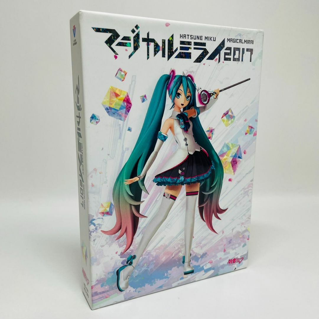 初音ミク マジカルミライ 2017 ペンライト① 起た 初音ミク マジカルミライ 2017 ペンライト① 起た