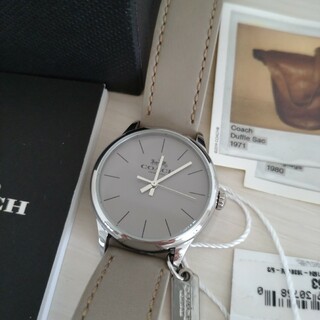 COACH - 新品❀COACH❀腕時計