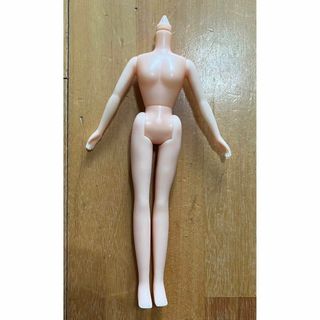 リカちゃん　ボディ　中国製　未使用新品　トミー　ruruko ブライス(その他)