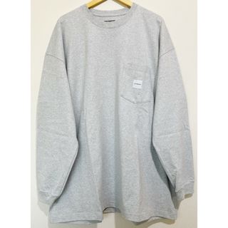 COOTIE(Tシャツ/カットソー(七分/長袖))のフリマアイテム一覧 COOTIE(Tシャツ/カットソー(七分/長袖))のフリマアイテム一覧