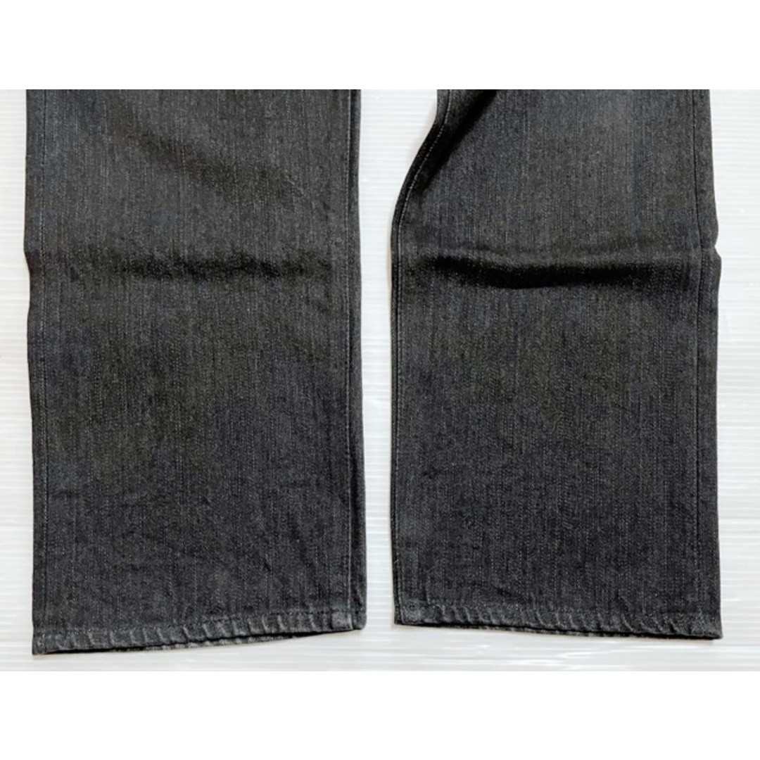 EVISU - EVISU ( エヴィス )LOT2000 黒カモメ ブラック デニム EVISU - EVISU ( エヴィス )LOT2000 黒カモメ ブラック デニム