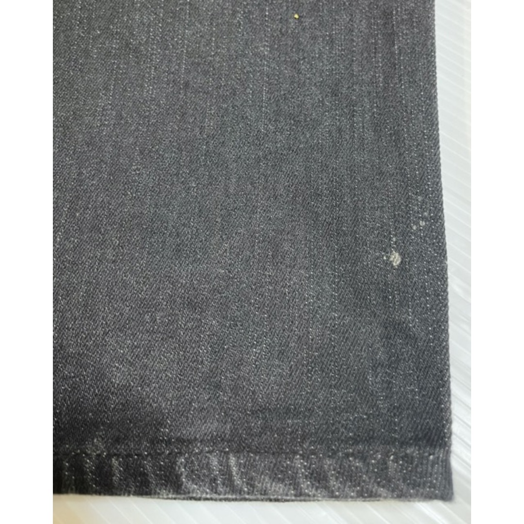 EVISU - EVISU ( エヴィス )LOT2000 黒カモメ ブラック デニム EVISU - EVISU ( エヴィス )LOT2000 黒カモメ ブラック デニム