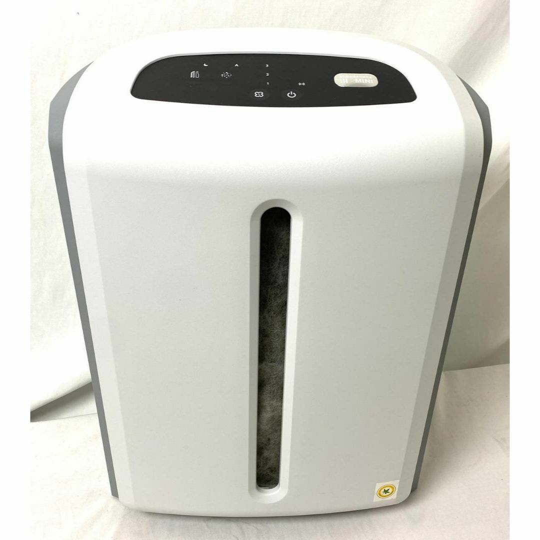 【未使用品】アムウェイ アトモスフィア ミニ ミニ空気清浄機 124746J アトモスフィア ミニ空気清浄機 交換用 一体型フィルター