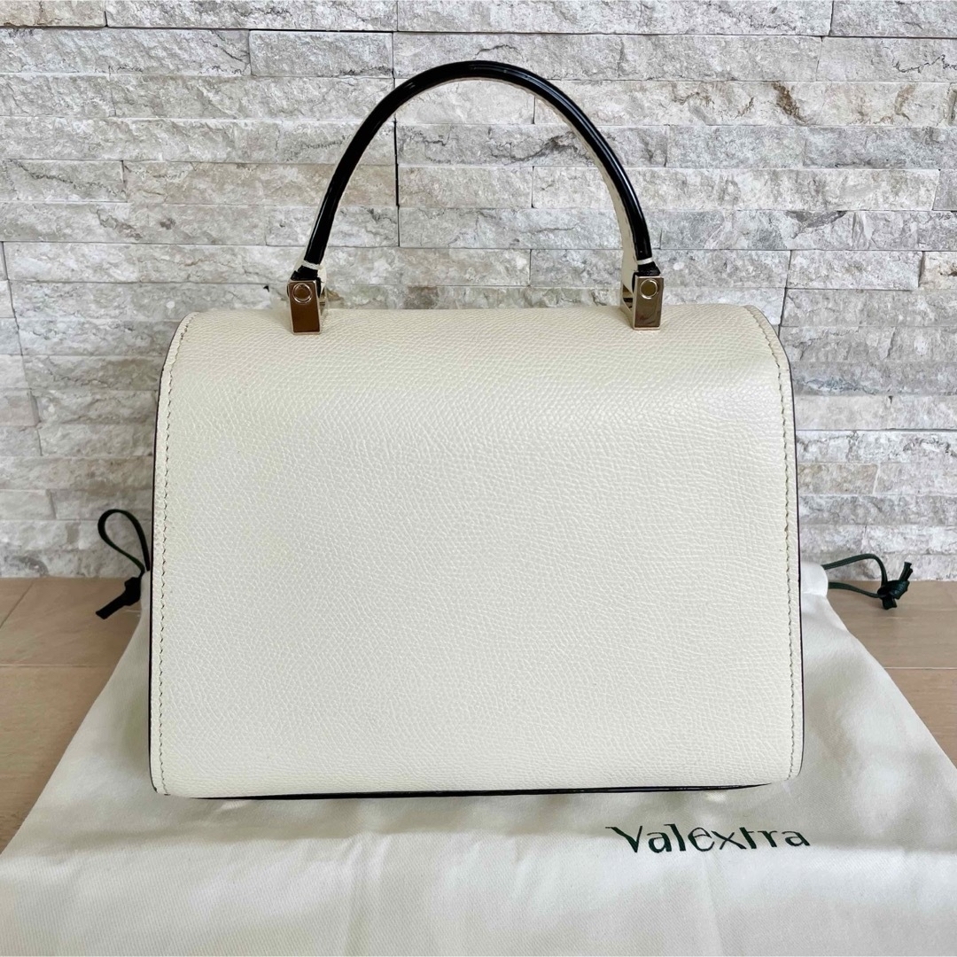 Valextra - みちこ様専用 ヴァレクストラ VALEXTRA マイクロ Valextra - みちこ様専用 ヴァレクストラ VALEXTRA マイクロ