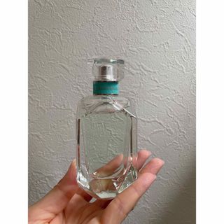 ティファニー(Tiffany & Co.)のTiffany香水(香水(女性用))