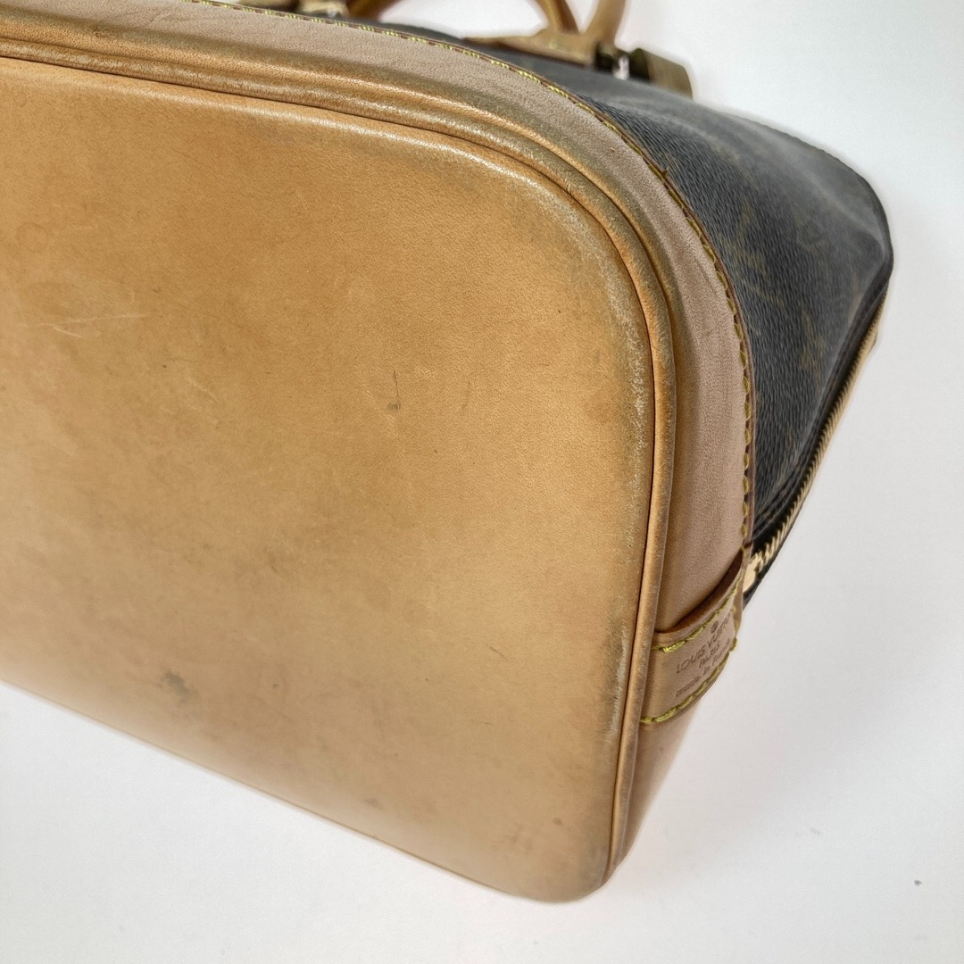 ◎◎LOUIS VUITTON ルイヴィトン モノグラム アルマ ◎◎LOUIS VUITTON ルイヴィトン モノグラム アルマ