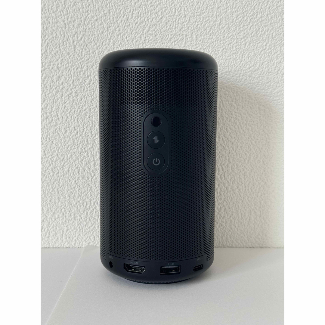 ANKER Anker Nebula Capsule 2・公式専用ケースセット ANKER Anker Nebula Capsule 2・公式専用ケースセット
